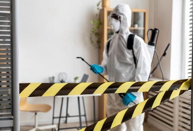 asbestos monitoring